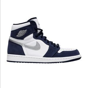 Meet your Posher, Damon